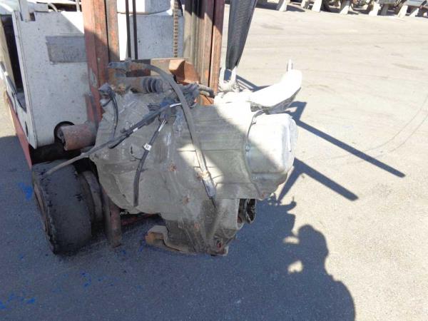 BOITE DE VITESSE MANUEL CHEVROLET - Vue 3